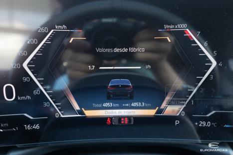 BMW 320I 2.0 16V 4P TURBO FLEX M SPORT AUTOMÁTICO, Foto 7 BMW 320I 2.0 16V 4P TURBO FLEX M SPORT AUTOMÁTICO, Foto 7