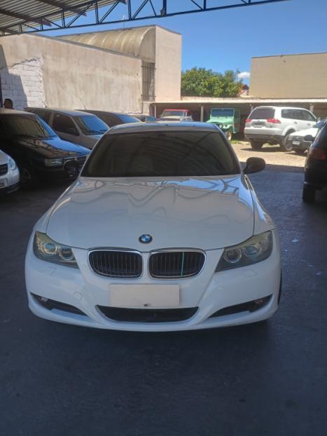 BMW 320I 2.0 16V 4P, Foto 2