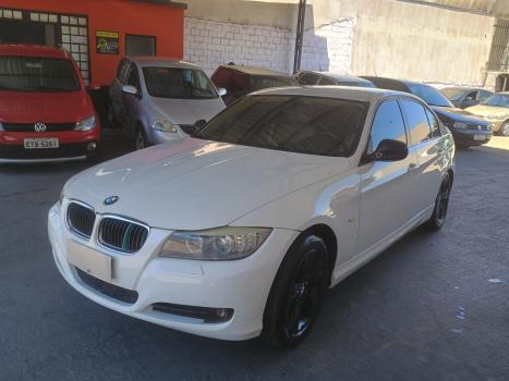 BMW 320I 2.0 16V 4P, Foto 4