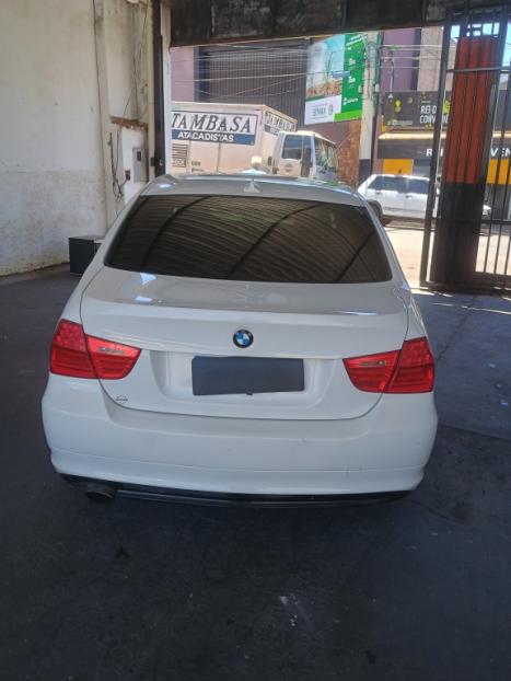 BMW 320I 2.0 16V 4P, Foto 7
