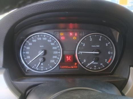 BMW 320I 2.0 16V 4P, Foto 9