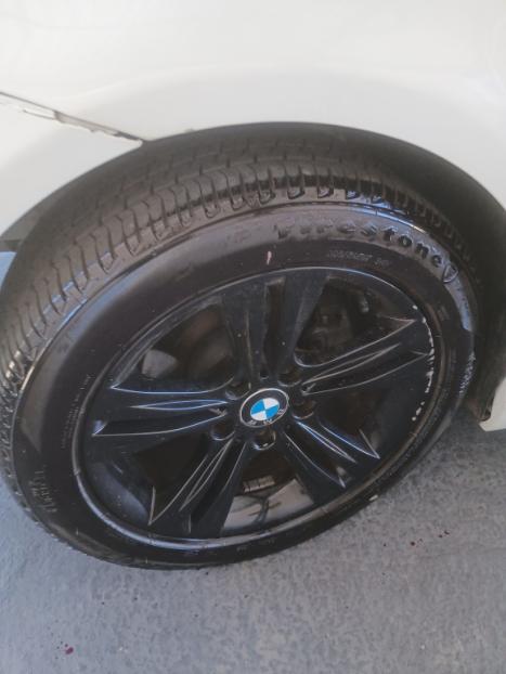 BMW 320I 2.0 16V 4P, Foto 10