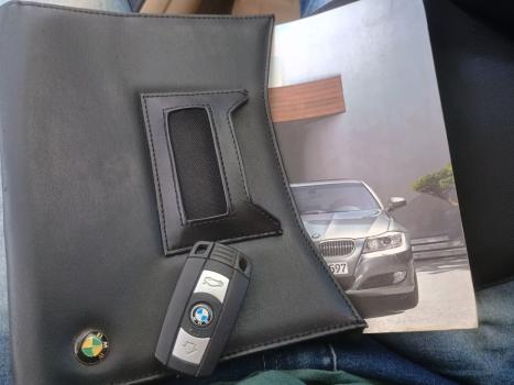 BMW 320I 2.0 16V 4P, Foto 14