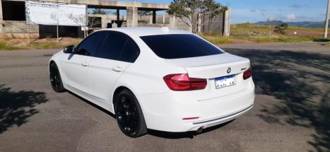 BMW 320I 2.0 16V 4P ACTIVE TURBO AUTOM�TICO, Foto 2