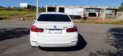 BMW 320I 2.0 16V 4P ACTIVE TURBO AUTOM�TICO, Foto 3