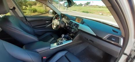 BMW 320I 2.0 16V 4P ACTIVE TURBO AUTOM�TICO, Foto 7