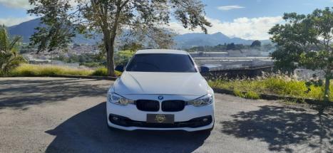 BMW 320I 2.0 16V 4P ACTIVE TURBO AUTOM�TICO, Foto 9
