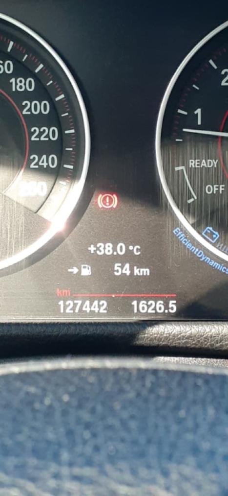 BMW 320I 2.0 16V 4P ACTIVE TURBO AUTOM�TICO, Foto 10