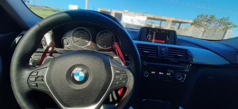 BMW 320I 2.0 16V 4P ACTIVE TURBO AUTOM�TICO, Foto 11