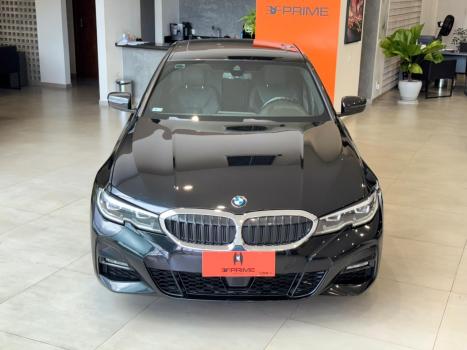 BMW 320I 2.0 16V 4P TURBO M SPORT AUTOM�TICO, Foto 4