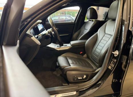 BMW 320I 2.0 16V 4P TURBO M SPORT AUTOM�TICO, Foto 9