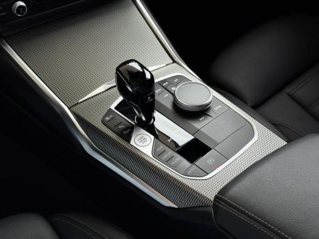 BMW 320I 2.0 16V 4P TURBO M SPORT AUTOM�TICO, Foto 16