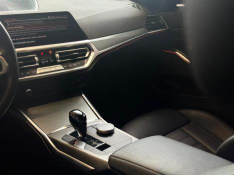 BMW 320I 2.0 16V 4P TURBO M SPORT AUTOM�TICO, Foto 17