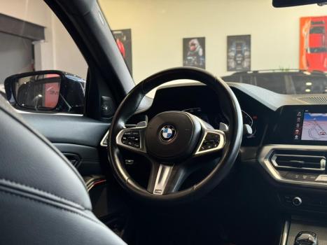 BMW 320I 2.0 16V 4P TURBO M SPORT AUTOM�TICO, Foto 19