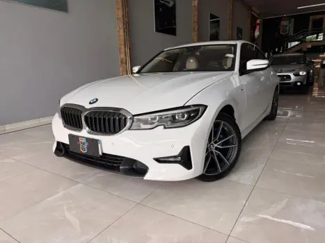 BMW 320I 2.0 16V 4P GT SPORT TURBO AUTOM�TICO, Foto 1