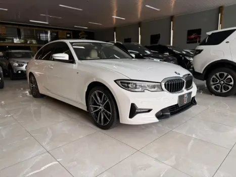 BMW 320I 2.0 16V 4P GT SPORT TURBO AUTOM�TICO, Foto 2