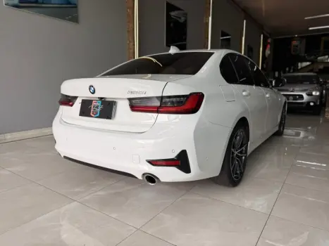 BMW 320I 2.0 16V 4P GT SPORT TURBO AUTOM�TICO, Foto 3