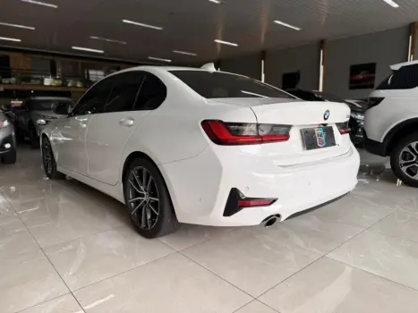 BMW 320I 2.0 16V 4P GT SPORT TURBO AUTOM�TICO, Foto 4