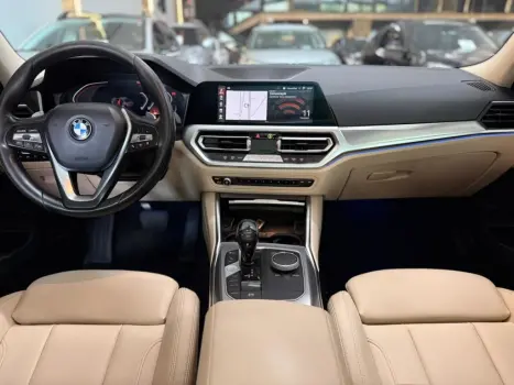 BMW 320I 2.0 16V 4P GT SPORT TURBO AUTOM�TICO, Foto 5