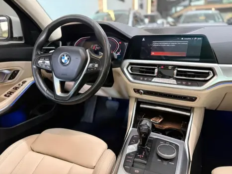 BMW 320I 2.0 16V 4P GT SPORT TURBO AUTOM�TICO, Foto 6