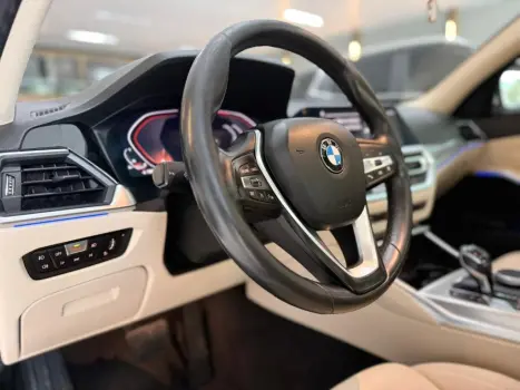 BMW 320I 2.0 16V 4P GT SPORT TURBO AUTOM�TICO, Foto 7