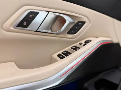 BMW 320I 2.0 16V 4P GT SPORT TURBO AUTOM�TICO, Foto 9