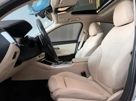 BMW 320I 2.0 16V 4P GT SPORT TURBO AUTOM�TICO, Foto 10