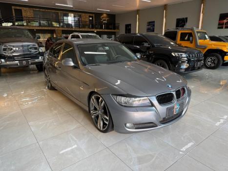 BMW 320I 2.0 16V 4P AUTOM�TICO, Foto 2