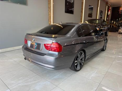 BMW 320I 2.0 16V 4P AUTOM�TICO, Foto 3