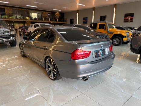 BMW 320I 2.0 16V 4P AUTOM�TICO, Foto 4
