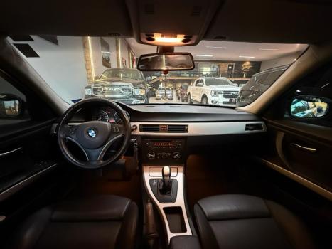 BMW 320I 2.0 16V 4P AUTOM�TICO, Foto 6