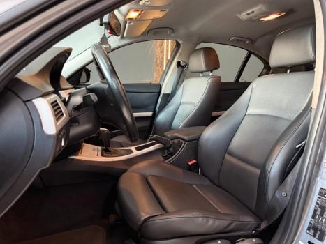 BMW 320I 2.0 16V 4P AUTOM�TICO, Foto 8