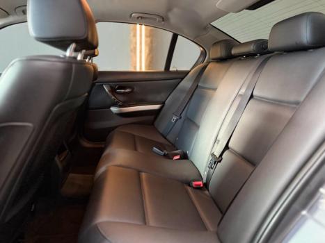 BMW 320I 2.0 16V 4P AUTOM�TICO, Foto 9