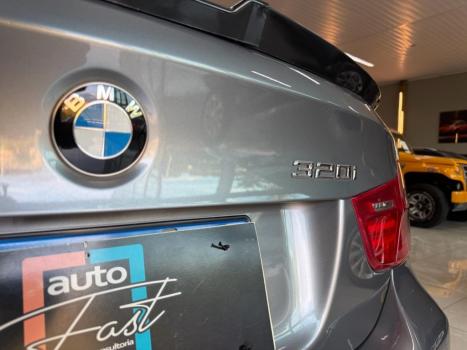 BMW 320I 2.0 16V 4P AUTOM�TICO, Foto 10