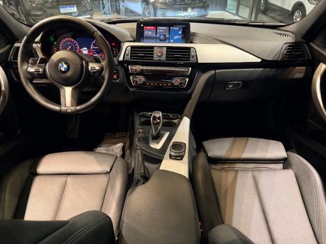BMW 320I 2.0 16V 4P ACTIVE TURBO AUTOM�TICO, Foto 6