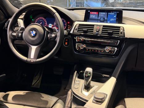 BMW 320I 2.0 16V 4P ACTIVE TURBO AUTOM�TICO, Foto 9