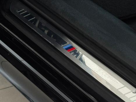 BMW 320I 2.0 16V 4P M SPORT GP TURBO ACTIVE FLEX AUTOM�TICO, Foto 8
