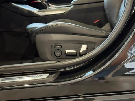 BMW 320I 2.0 16V 4P M SPORT GP TURBO ACTIVE FLEX AUTOM�TICO, Foto 9