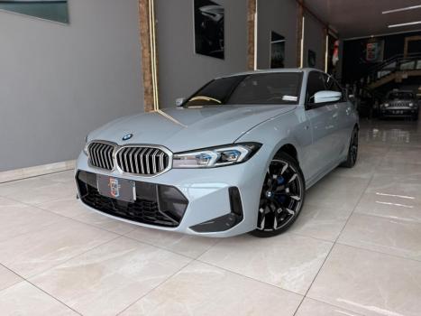 BMW 320I 2.0 16V 4P TURBO FLEX M SPORT AUTOM�TICO, Foto 1