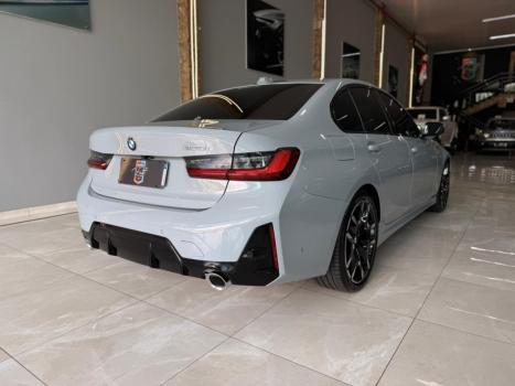BMW 320I 2.0 16V 4P TURBO FLEX M SPORT AUTOM�TICO, Foto 3