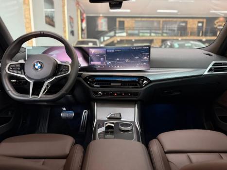 BMW 320I 2.0 16V 4P TURBO FLEX M SPORT AUTOM�TICO, Foto 6