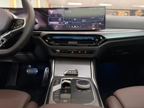 BMW 320I 2.0 16V 4P TURBO FLEX M SPORT AUTOM�TICO, Foto 8