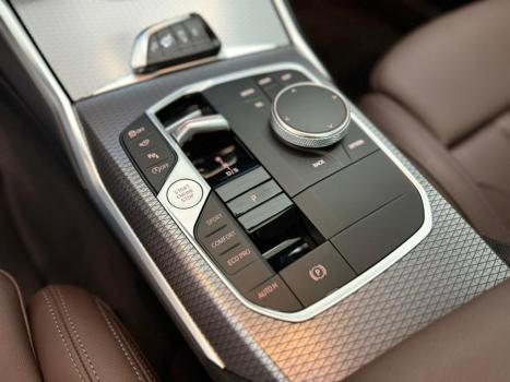 BMW 320I 2.0 16V 4P TURBO FLEX M SPORT AUTOM�TICO, Foto 9