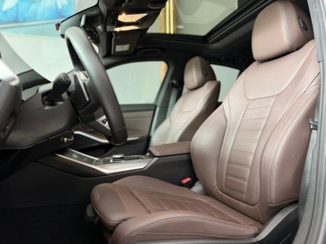 BMW 320I 2.0 16V 4P TURBO FLEX M SPORT AUTOM�TICO, Foto 11