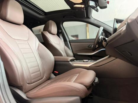BMW 320I 2.0 16V 4P TURBO FLEX M SPORT AUTOM�TICO, Foto 12