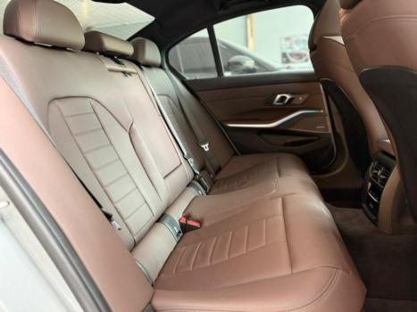 BMW 320I 2.0 16V 4P TURBO FLEX M SPORT AUTOM�TICO, Foto 13