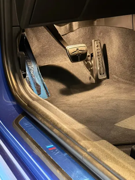 BMW 320I 2.0 16V 4P M SPORT GP TURBO ACTIVE FLEX AUTOMÁTICO, Foto 16