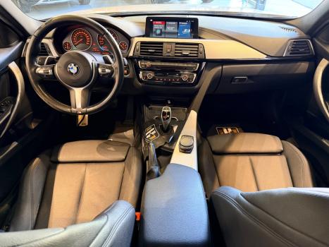 BMW 320I 2.0 16V 4P TURBO FLEX M SPORT AUTOMÁTICO, Foto 6