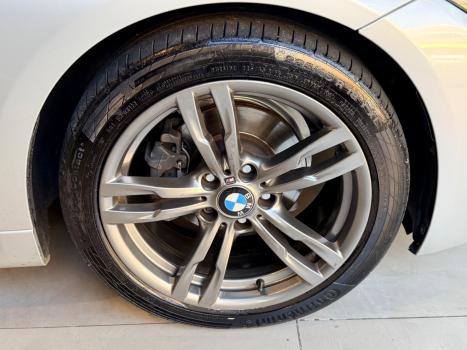 BMW 320I 2.0 16V 4P TURBO FLEX M SPORT AUTOMÁTICO, Foto 11