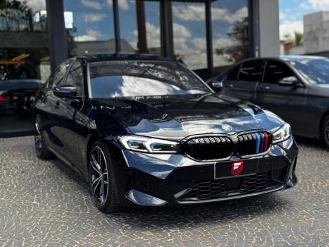 BMW 320I , Foto 4